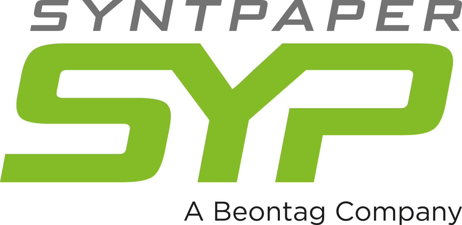 Syntpaper A Beontag ompany